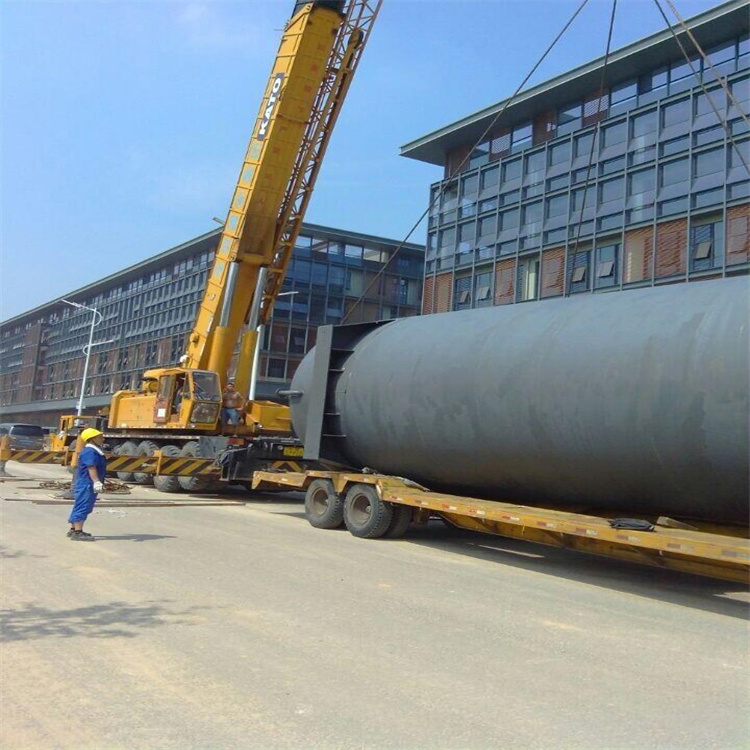 荆州大型吊车租赁公司