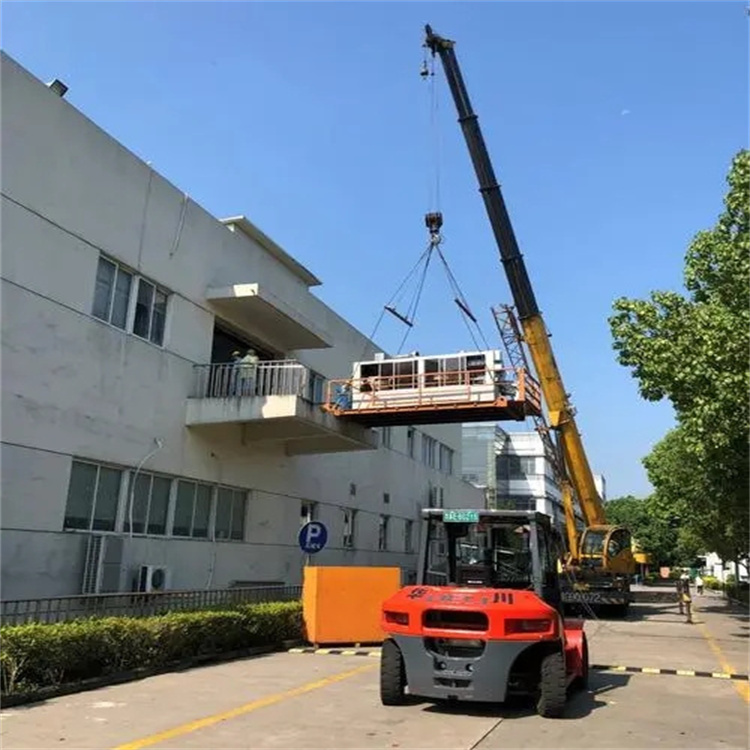 荆州小型吊车出租电话