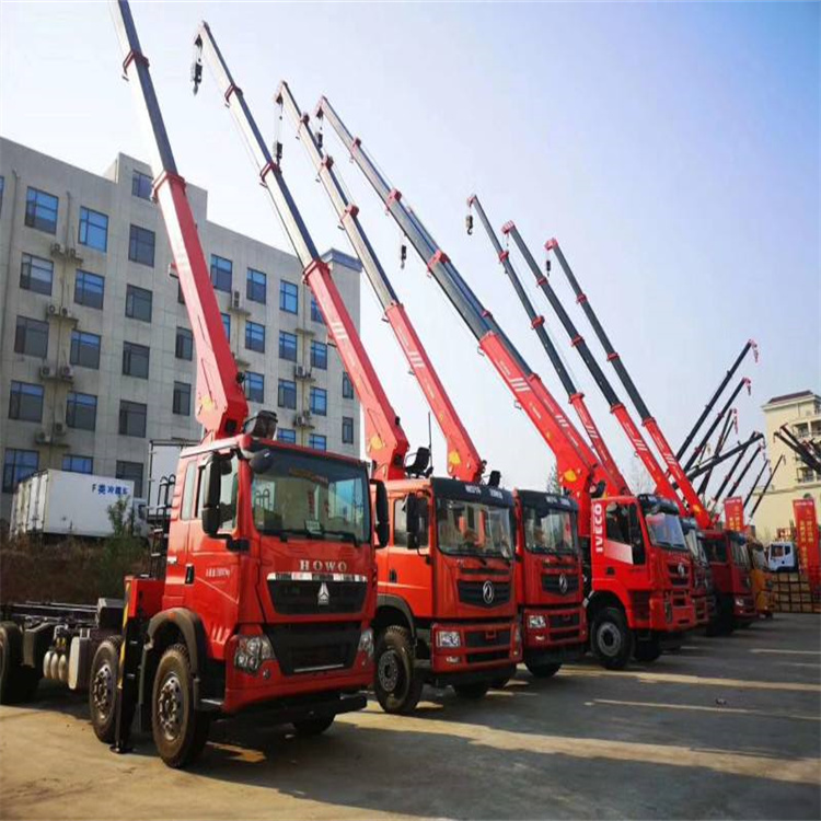 荆州租专业吊车电话