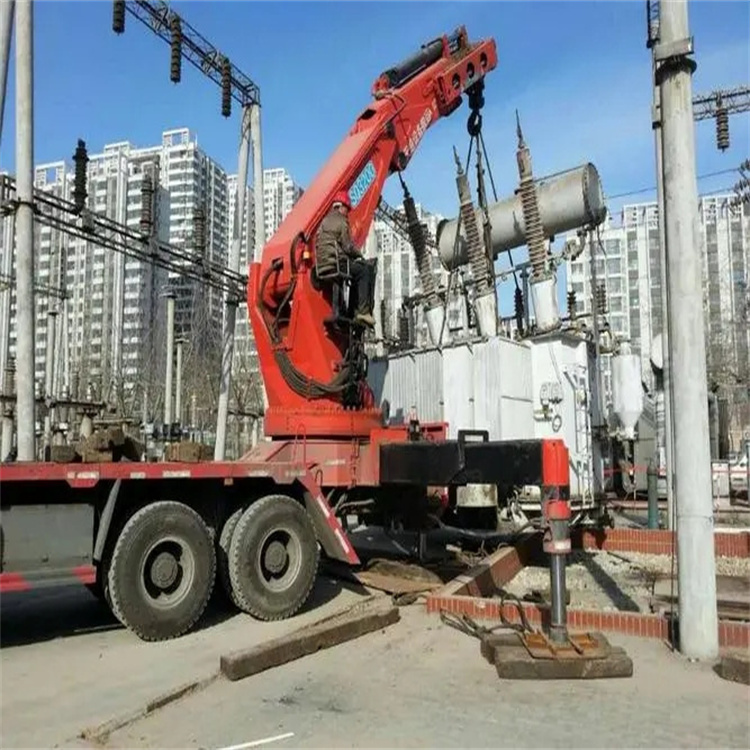 荆州就近吊车出租|工地厂房吊装设备租赁|24小时高效响应