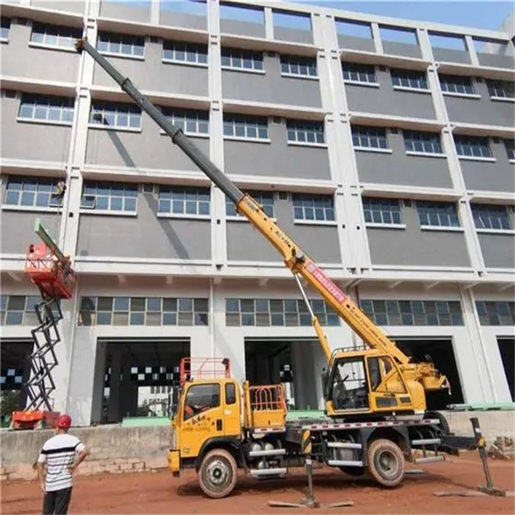 荆州设备故障维权指南：租赁期间吊车损坏如何处理