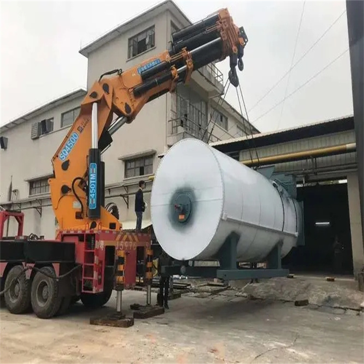 荆州室内装修小型折臂吊出租服务：高效解决方案与租赁指南