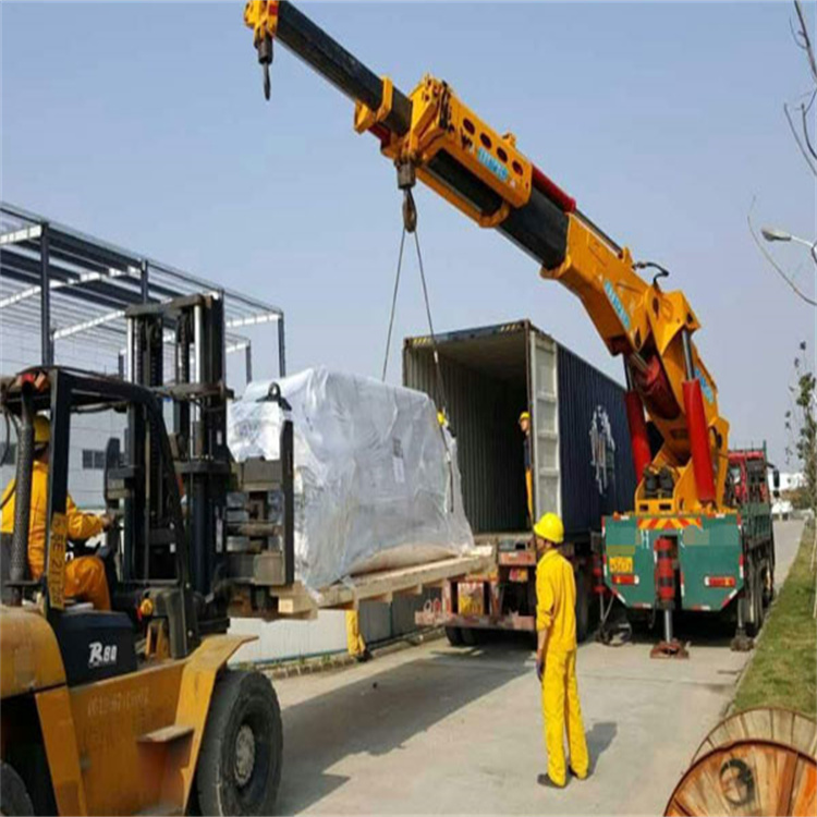 荆州专业随车吊出租电话