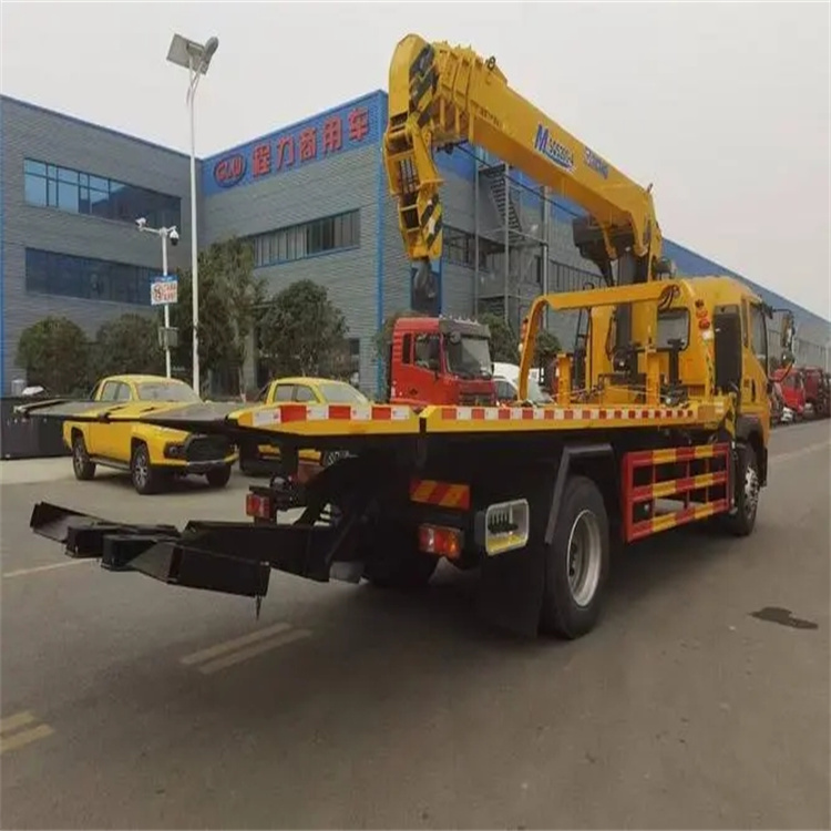 荆州附近小随车吊出租电话，轻松解决搬运烦恼