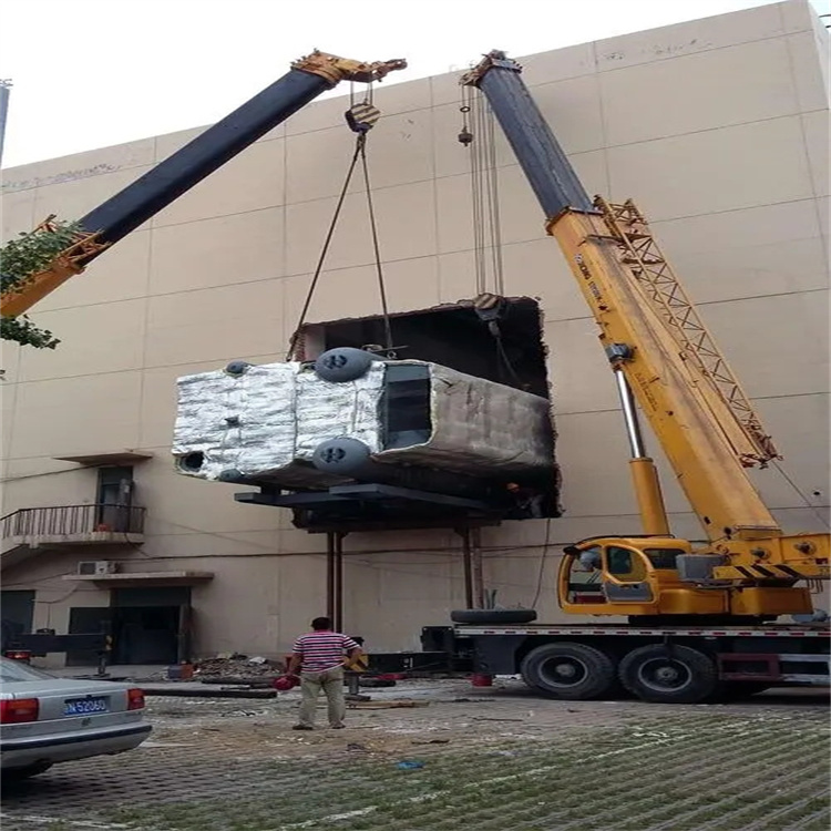 荆州25吨汽车吊出租