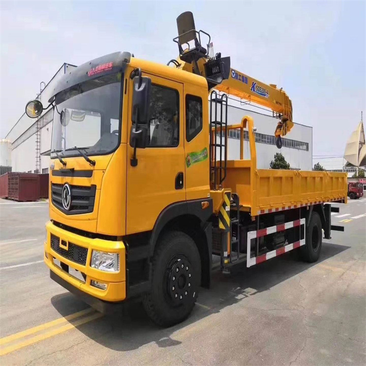 荆州附近找一辆随车吊出租