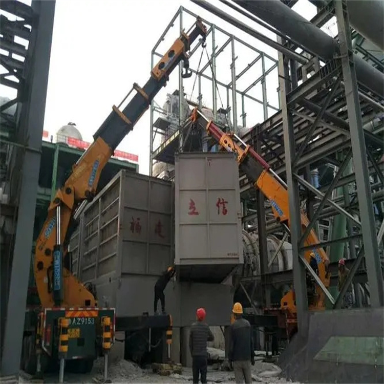 荆州折臂吊车租赁电话