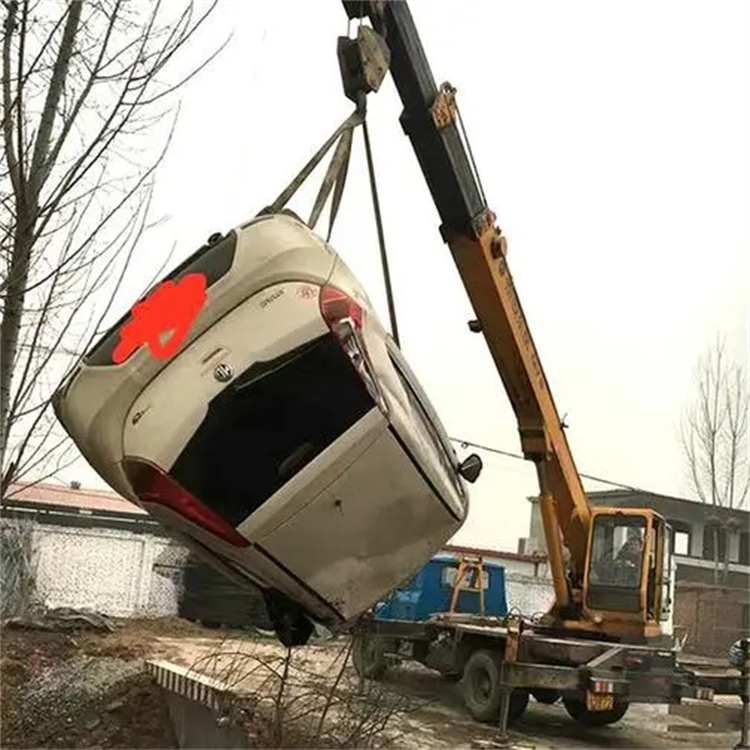 荆州随时待命，吊车24小时道路救援服务全解析