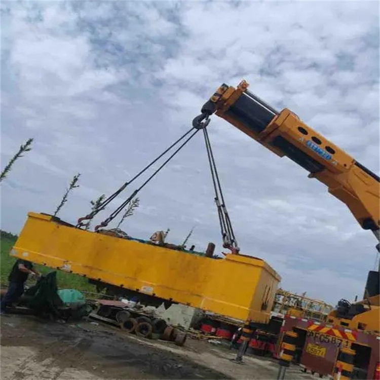 荆州专业吊车出租哪家好